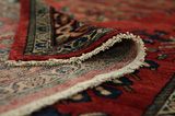 Lilian - Sarouk Персийски връзван килим 295x134 - Снимка 5