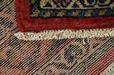 Lilian - Sarouk Персийски връзван килим 295x134 - Снимка 6