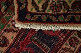 Songhor - Koliai Персийски връзван килим 313x156 - Снимка 6