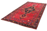 Lilian - Sarouk Персийски връзван килим 325x181 - Снимка 2