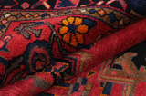 Lilian - Sarouk Персийски връзван килим 325x181 - Снимка 5