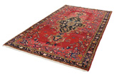 Lilian - Sarouk Персийски връзван килим 325x188 - Снимка 2