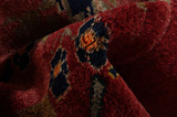 Lilian - Sarouk Персийски връзван килим 325x188 - Снимка 6