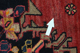 Lilian - Sarouk Персийски връзван килим 300x187 - Снимка 17