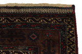 Baluch Персийски връзван килим 182x105 - Снимка 3
