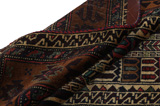 Baluch Персийски връзван килим 182x105 - Снимка 5