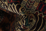 Baluch Персийски връзван килим 182x105 - Снимка 6