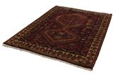 Lori - Bakhtiari Персийски връзван килим 231x166 - Снимка 2