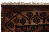 Lori - Bakhtiari Персийски връзван килим 231x166 - Снимка 3