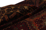 Lori - Bakhtiari Персийски връзван килим 231x166 - Снимка 5