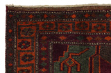 Lori - Bakhtiari Персийски връзван килим 216x126 - Снимка 3