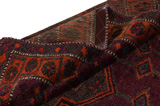 Lori - Bakhtiari Персийски връзван килим 216x126 - Снимка 5