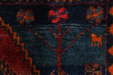 Lori - Bakhtiari Персийски връзван килим 254x156 - Снимка 5