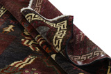 Lori - Gabbeh Персийски връзван килим 226x139 - Снимка 5