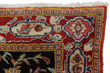 Farahan Персийски връзван килим 303x130 - Снимка 3