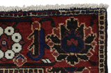 Bakhtiari Персийски връзван килим 207x113 - Снимка 3
