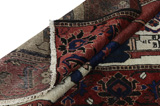 Bakhtiari Персийски връзван килим 207x113 - Снимка 5