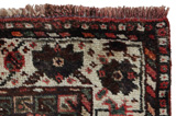 Shiraz - Qashqai Персийски връзван килим 156x110 - Снимка 3