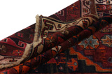 Lori - Gabbeh Персийски връзван килим 186x161 - Снимка 5