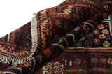 Lori - Bakhtiari Персийски връзван килим 200x148 - Снимка 5