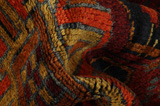 Lori - Bakhtiari Персийски връзван килим 199x155 - Снимка 6