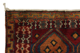 Lori - Bakhtiari Персийски връзван килим 186x157 - Снимка 3