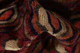 Lori - Bakhtiari Персийски връзван килим 186x157 - Снимка 6