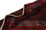 Lori - Bakhtiari Персийски връзван килим 190x156 - Снимка 5