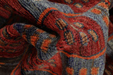 Gabbeh Персийски връзван килим 202x128 - Снимка 6