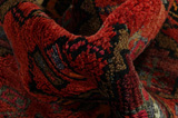 Lori - Bakhtiari Персийски връзван килим 197x145 - Снимка 6