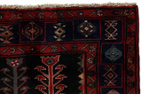 Koliai - Kurdi Персийски връзван килим 284x160 - Снимка 3