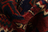 Lori - Bakhtiari Персийски връзван килим 212x165 - Снимка 6
