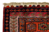 Lori - Kurdi Персийски връзван килим 192x142 - Снимка 3