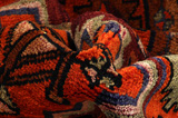 Lori - Kurdi Персийски връзван килим 192x142 - Снимка 6