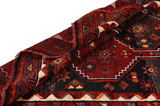 Lori - Qashqai Персийски връзван килим 195x175 - Снимка 5