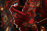 Lori - Qashqai Персийски връзван килим 195x175 - Снимка 6