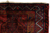 Lori - Bakhtiari Персийски връзван килим 208x173 - Снимка 3