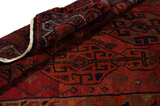 Lori - Bakhtiari Персийски връзван килим 208x173 - Снимка 5