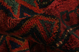 Lori - Bakhtiari Персийски връзван килим 208x173 - Снимка 6