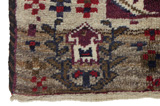 Lori - Qashqai Персийски връзван килим 236x148 - Снимка 3