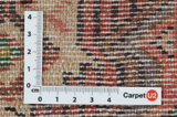 Enjelas Персийски връзван килим 118x80 - Снимка 4