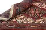 Enjelas Персийски връзван килим 118x80 - Снимка 5