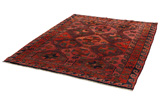 Lori - Bakhtiari Персийски връзван килим 202x165 - Снимка 2