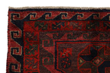 Lori - Bakhtiari Персийски връзван килим 202x165 - Снимка 3