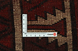 Lori - Bakhtiari Персийски връзван килим 198x183 - Снимка 4
