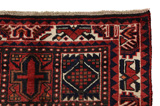 Lori - Bakhtiari Персийски връзван килим 230x165 - Снимка 3