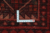 Lori - Bakhtiari Персийски връзван килим 230x165 - Снимка 4