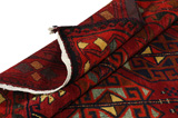 Turkaman Персийски връзван килим 226x165 - Снимка 5