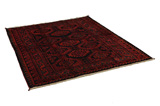 Lori Персийски връзван килим 193x168 - Снимка 1