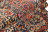 Baluch - Turkaman Персийски връзван килим 175x97 - Снимка 3